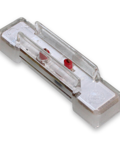 Lamp FlexLED ECO2 transparent 48VDC 2.0W IP69K warm white